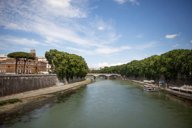 Roman Architecture Buildings