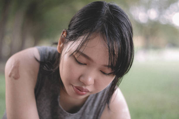 istock cute lady in asia 2162761865