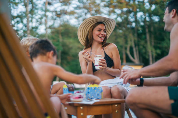 istock Family summer vacation 2162762291