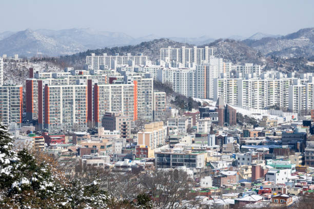 istock snow-covered city 2162762916