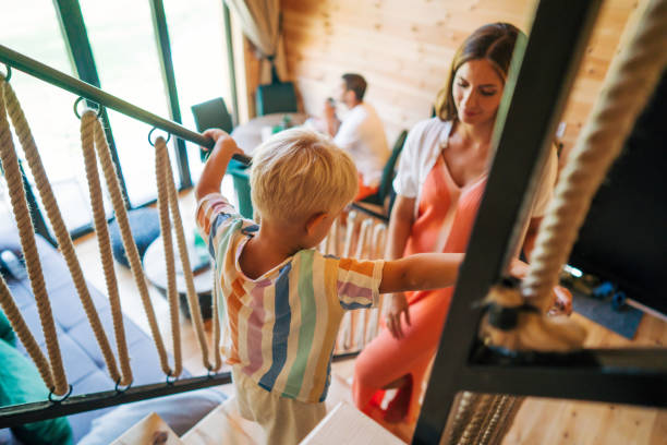 istock Family spending time together 2162763120