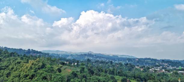 istock North Bandung mountain view 2162767178