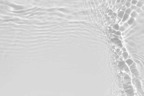 istock abstract white water wave. natural swirl pattern texture. background photography. 2162768247