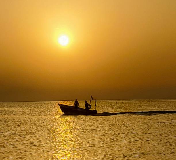 istock Summer time in Algeria 2162775619