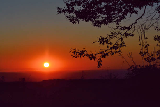 istock Shenandoah National park SNP 2162779770
