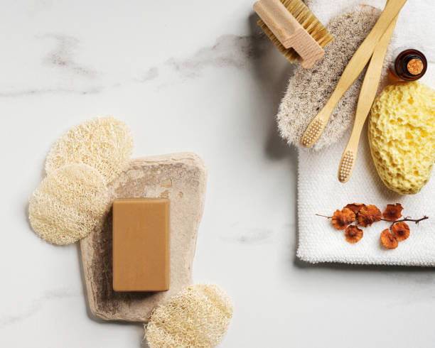 istock Body care products 2162788813