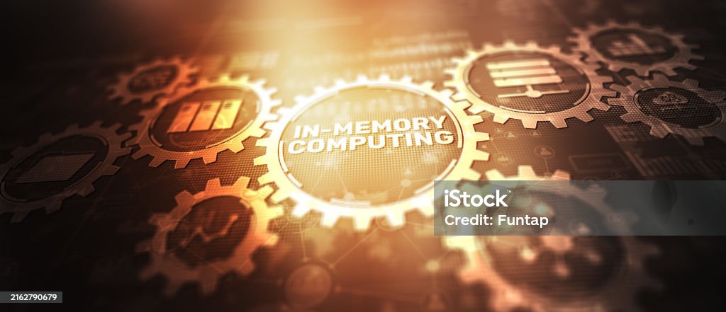 In Memory Computing Visualization In Memory Computing Technology Highperformance Processing Data In Ram ...