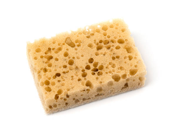 istock sponges for washing dishes 2162790845