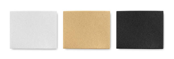 istock Set of Small craft boxes 2162790915