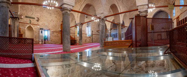 Yivli Minare Camii