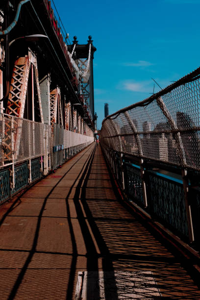 istock Views of Manhattan during Summer 2162796597