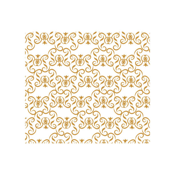10+ Kranok Pattern Stock Illustrations, Royalty-Free Vector Graphics ...