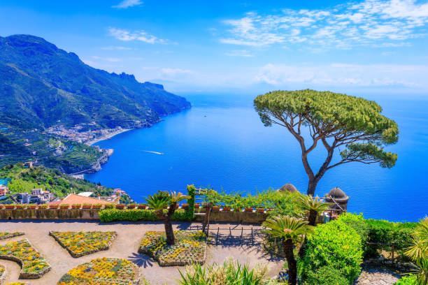 istock Amalfi Coast, Italy. 2162808244