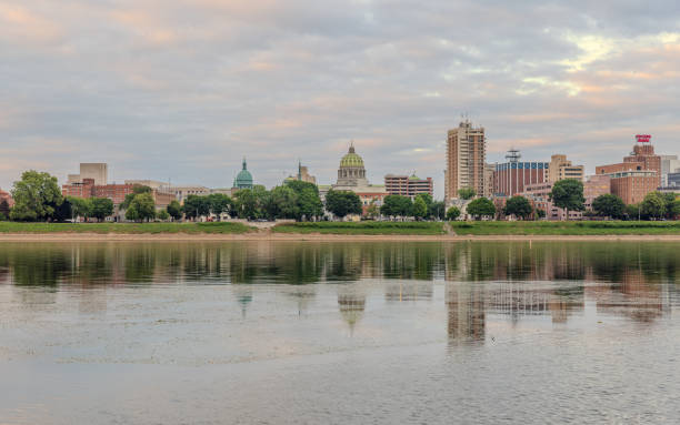 istock Harrisburg, Pennsylvania 2162809099