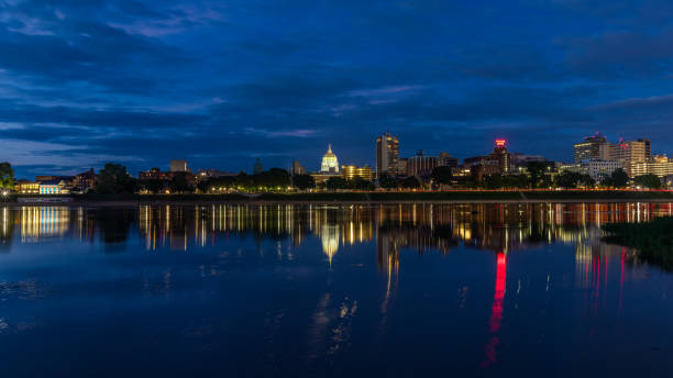 istock Harrisburg, Pennsylvania 2162809161