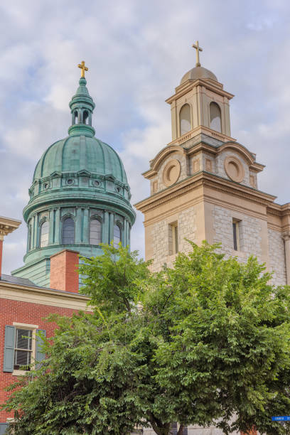 istock Harrisburg, Pennsylvania 2162811201