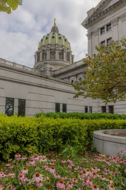 istock Harrisburg, Pennsylvania 2162811599