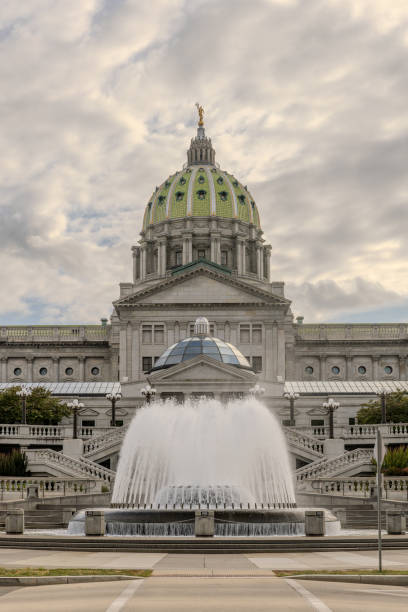 istock Harrisburg, Pennsylvania 2162811616