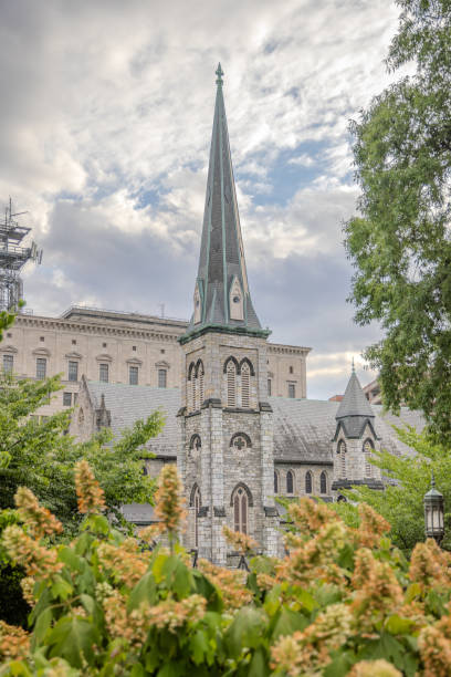 istock Harrisburg, Pennsylvania 2162811617