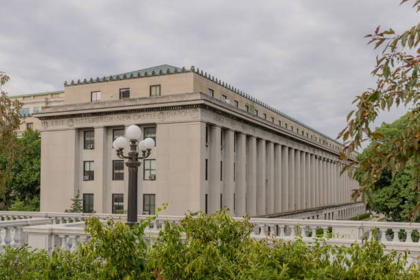 istock Harrisburg, Pennsylvania 2162812335