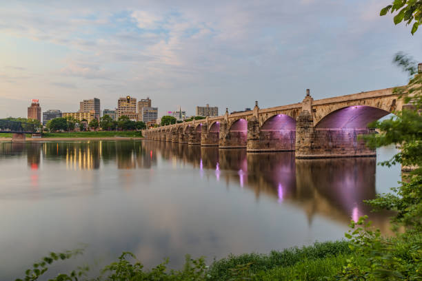 istock Harrisburg, Pennsylvania 2162812491