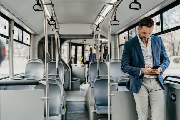 istock Seamless productivity in motion 2162820187