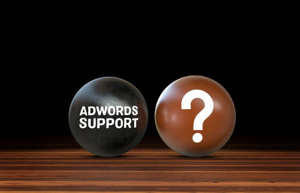 Leadership, rules or crossing the lines concepts. A row of blue balls at the edge of a red line. 3D render.