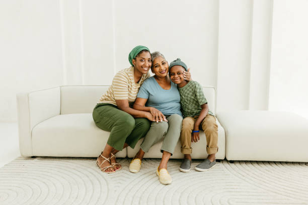 istock Family together 2162826783