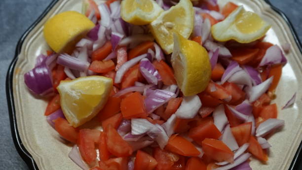 istock taco dishes in Las vegas 2162839737