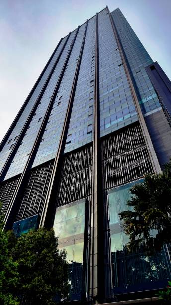 istock Skyscrapers of Kuala Lumpur 2162848224