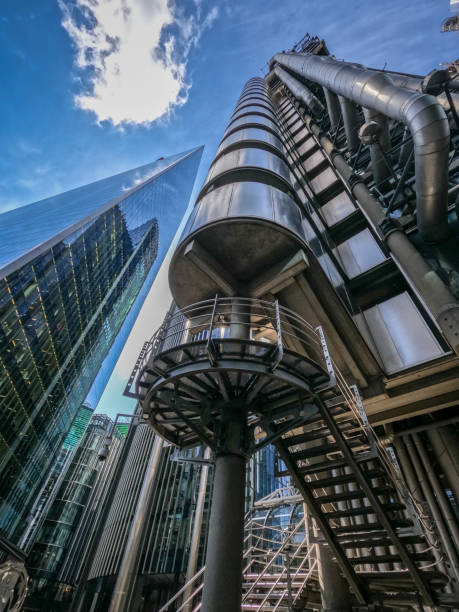 istock london city new modern district on sunny day 2162849161
