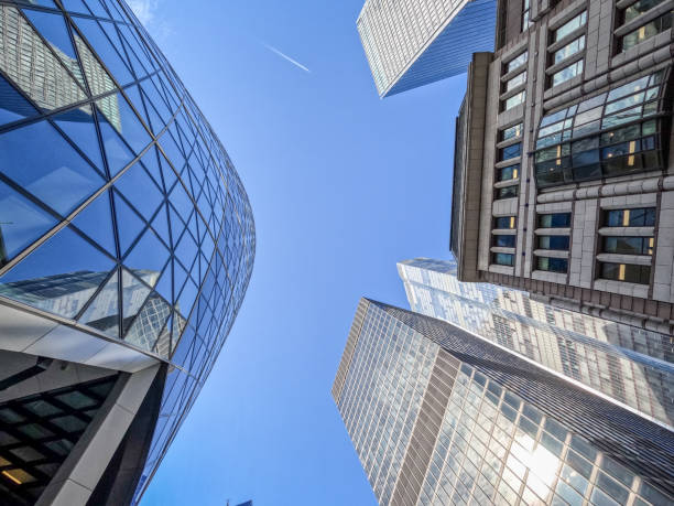 istock london city new modern district on sunny day 2162850168