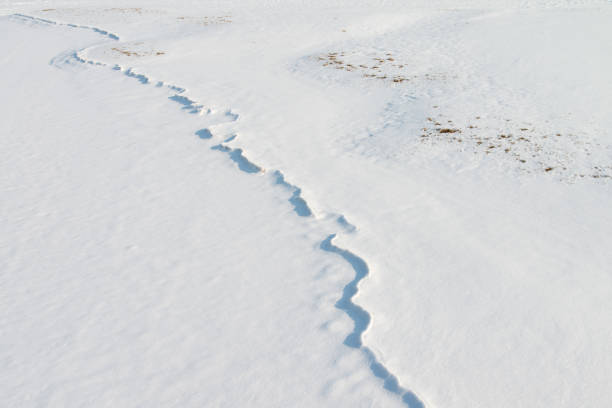 istock snow texture at the seaside 2162854290