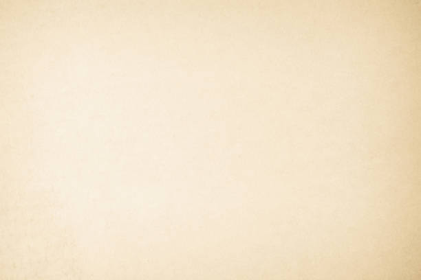istock Vintage paper texture background with grunge and rustic elements. Cream paper, aged parchment, and brown concrete create a warm and nostalgic atmosphere. Perfect for scrapbooking and journals. 2162858712
