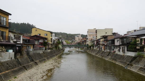 istock Takayama, Japan 2162861868