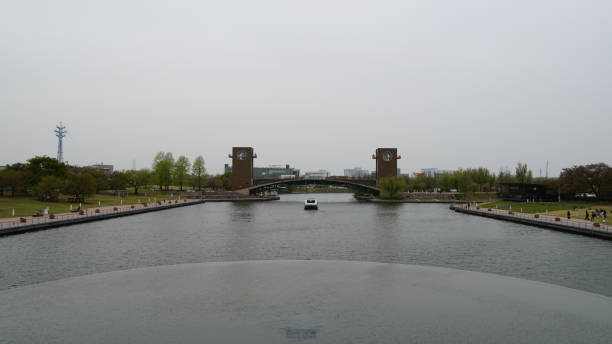 istock Toyama, Japan 2162861942
