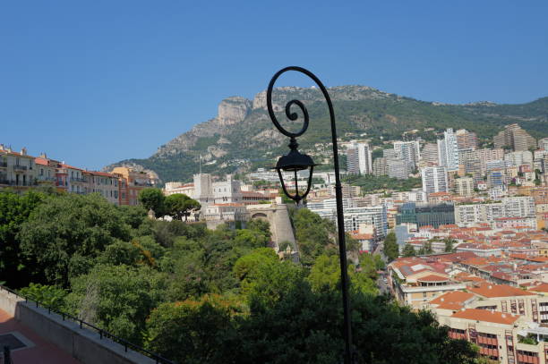 Montecarlo city