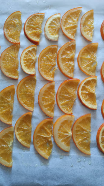 istock cooking sweet orange cake in the kitchen 2162884182