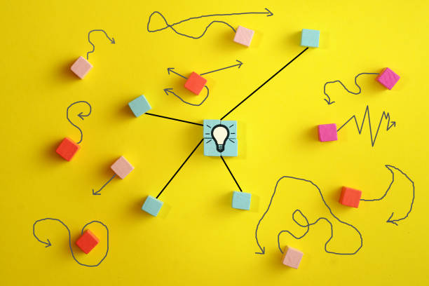 istock Business concept,collaboration,cooperation,teamwork makes the dream work,idea, innovation,human resources,recruitment,team building 2162885595