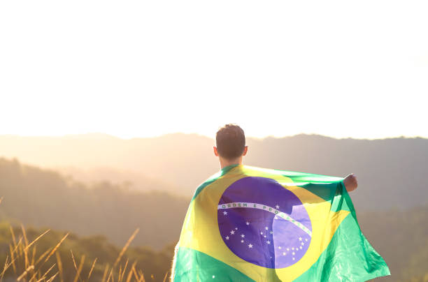istock September 7th, Brazil's Independence Day 2162894139