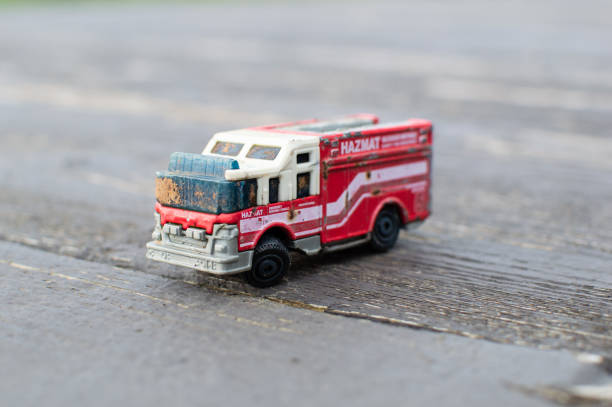 istock Child’s forgotten toy 2162899582