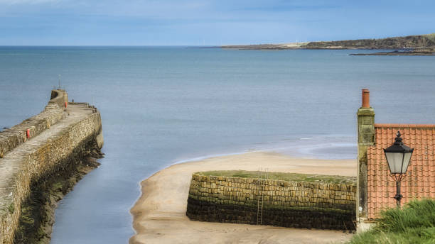 istock St Andrews, Scotland 2162905069