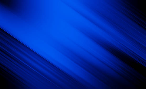 istock abstract blue and black are light pattern with the gradient is the with floor wall metal texture soft tech diagonal background black dark clean modern. 2162906054