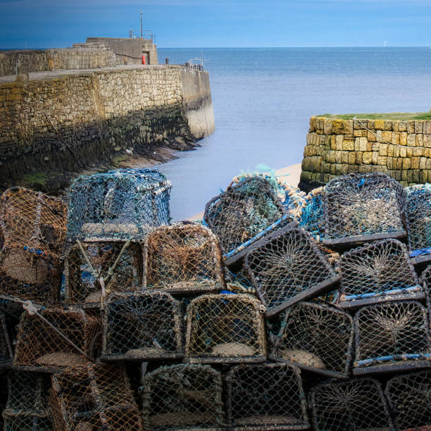 istock St Andrews, Scotland 2162906236