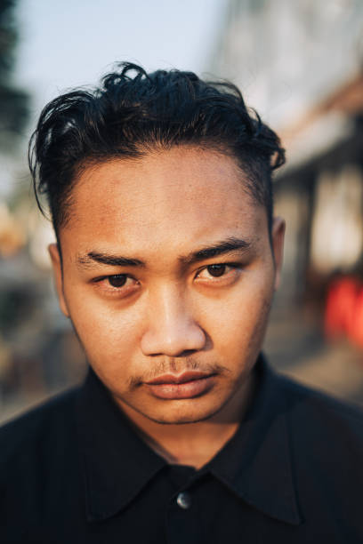 istock Portrait of a Southeast Asian Man 2162912822