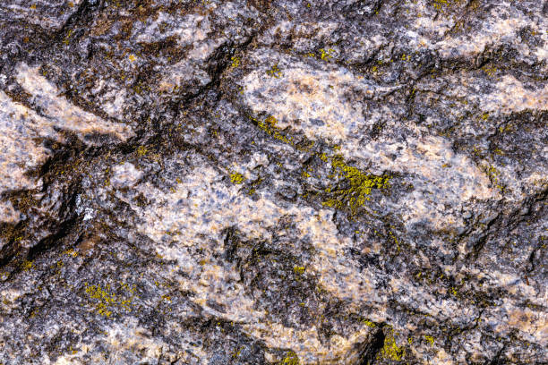 Textured surface of stone or granite for natural background
