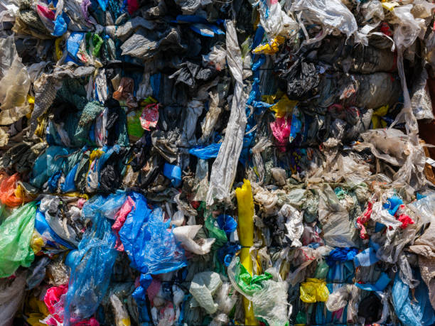 istock plastics at the recycling center 2162925746