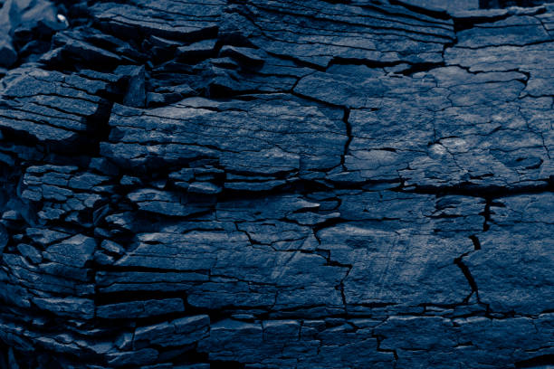 istock blue background of stones, mining origin 2162935479