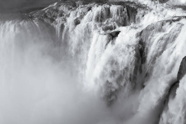 istock Shashone Falls in Idaho 2162943153
