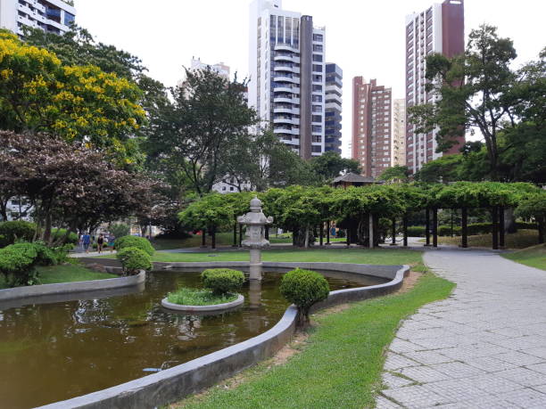 istock A trip to Curitiba, Brazil 2162945479